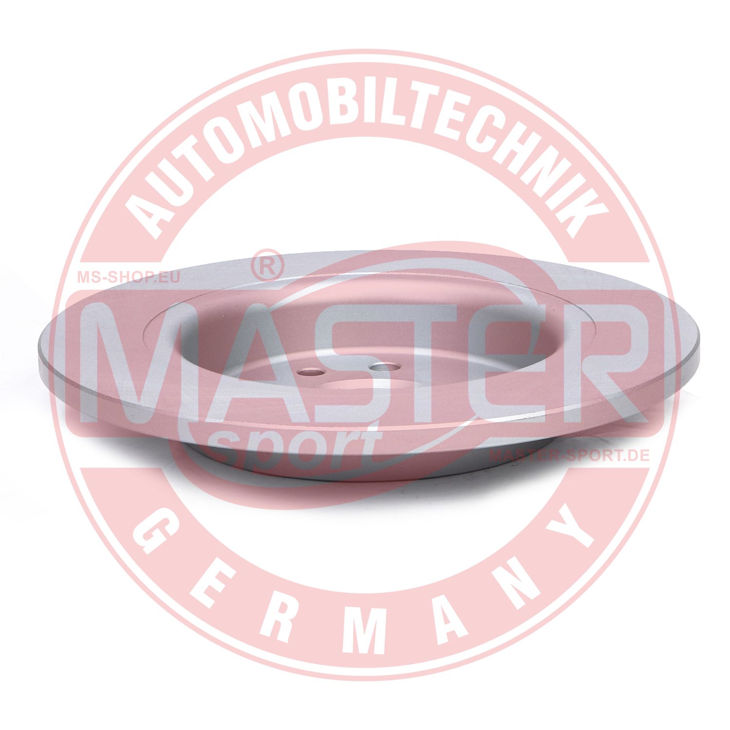 Disc frana MASTERSPORT GERMANY 24011101581PR-PCS-MS